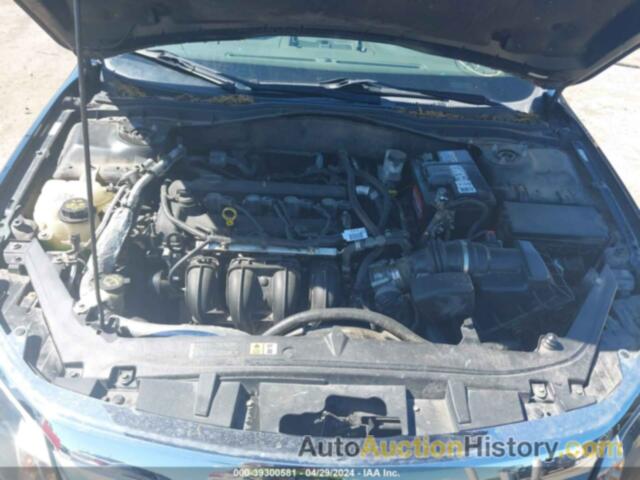 FORD FUSION SE, 3FAHP0HA8CR116150