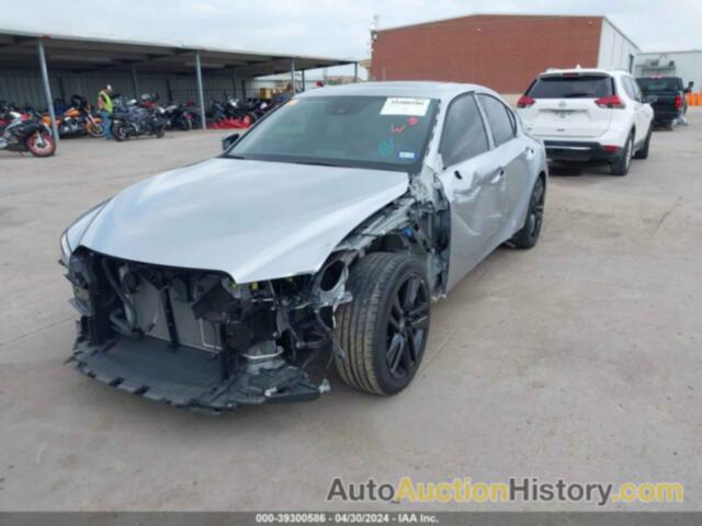 LEXUS IS 300, JTHCA1D27M5112166