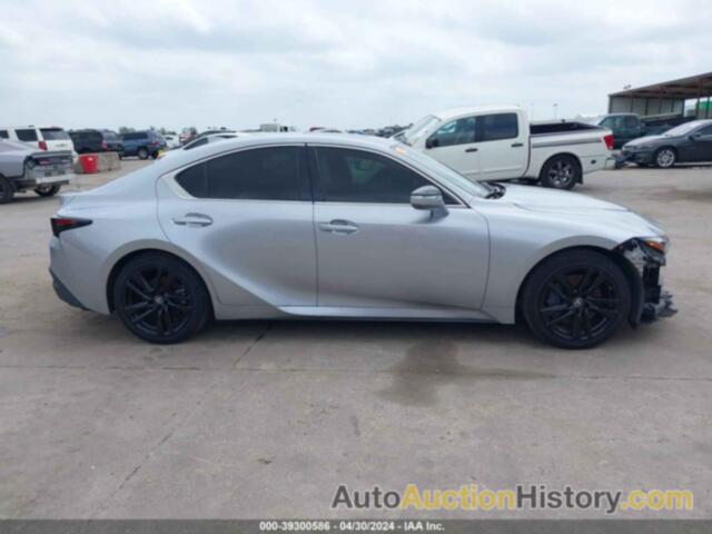 LEXUS IS 300, JTHCA1D27M5112166