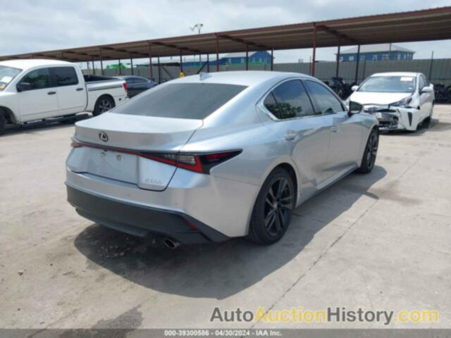 LEXUS IS 300, JTHCA1D27M5112166