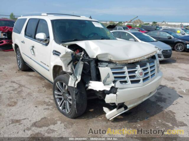 CADILLAC ESCALADE ESV PREMIUM, 1GYS4JEF4BR132865