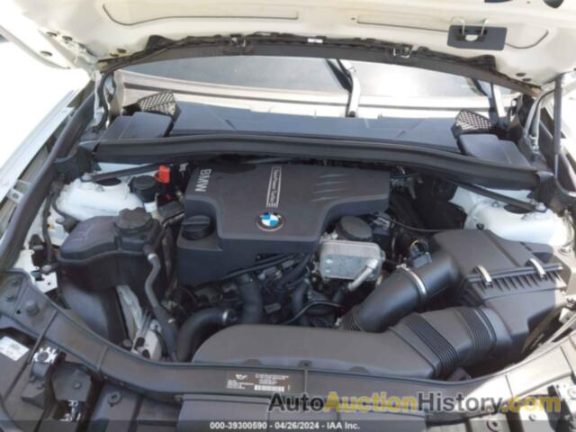 BMW X1 SDRIVE28I, WBAVM1C55DVW43330