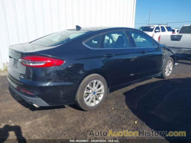 FORD FUSION SE, 3FA6P0HD1LR172092