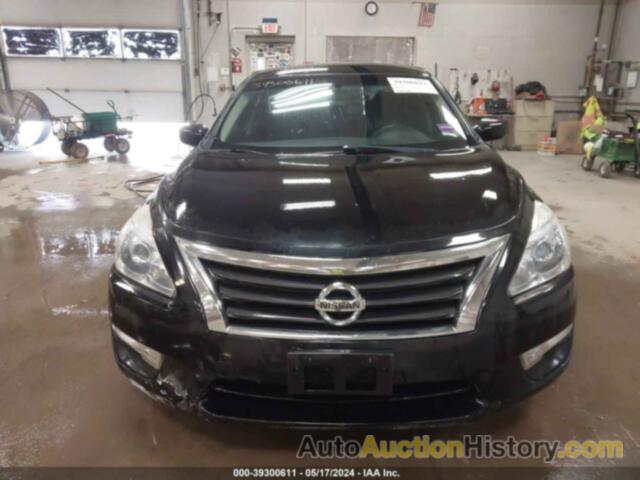 NISSAN ALTIMA 2.5/2.5 S/2.5 SL/2.5 SV, 1N4AL3AP5EC401855