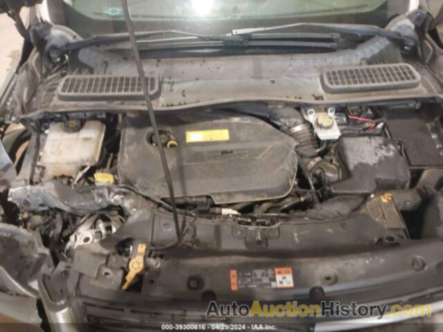 FORD ESCAPE SE, 1FMCU0GXXFUC81337