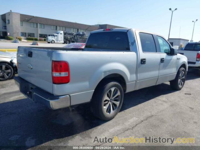 FORD F150 SUPERCREW, 1FTRW12W56KC52319