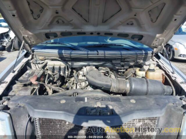 FORD F150 SUPERCREW, 1FTRW12W56KC52319