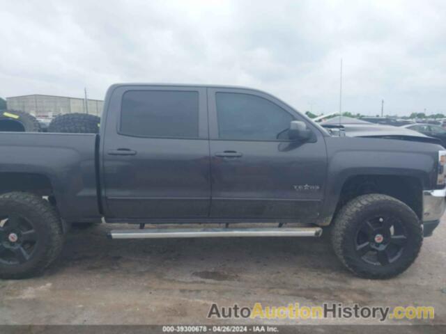 CHEVROLET SILVERADO 1500 1LT, 3GCPCREC2GG241738