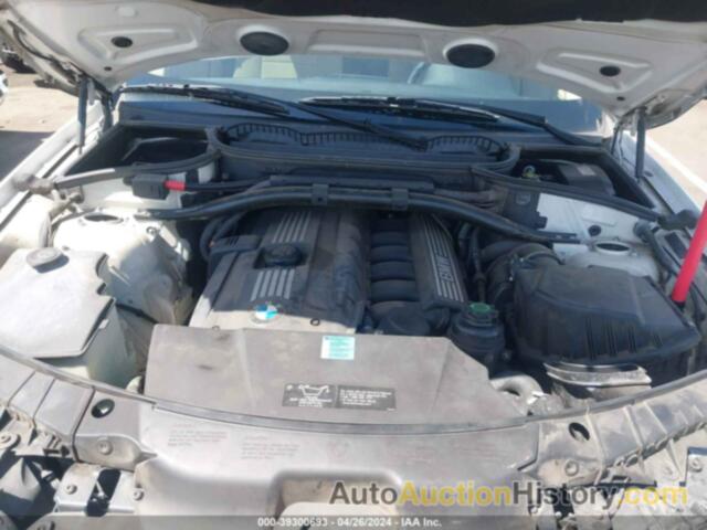 BMW X3 XDRIVE30I, WBXPC9C45AWJ32617