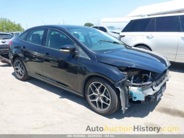 FORD FOCUS SEL, 1FADP3H29HL325136