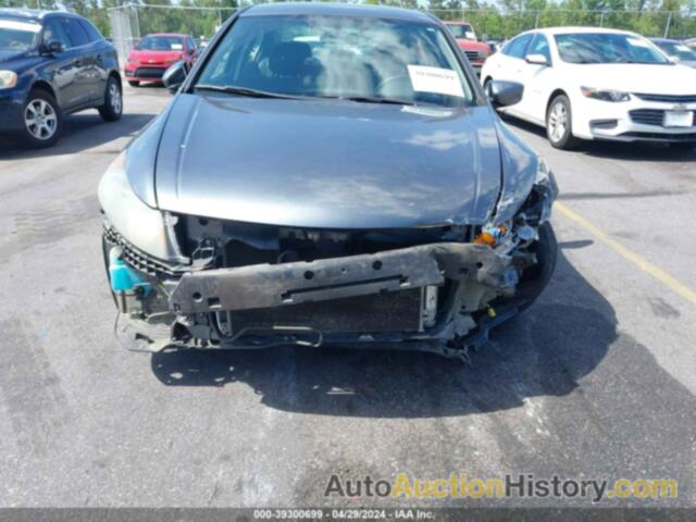 HONDA ACCORD 2.4 SE, 1HGCP2F63CA015298