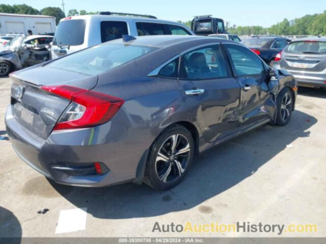 HONDA CIVIC TOURING, 2HGFC1F97HH646948