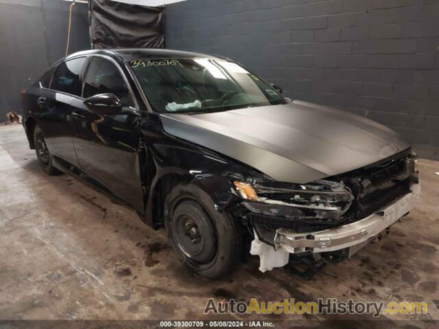 HONDA ACCORD SPORT, 1HGCV1F36LA113313