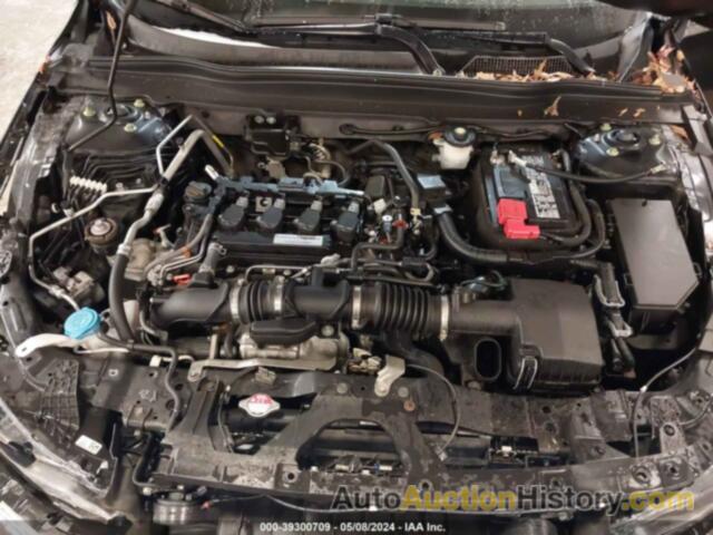 HONDA ACCORD SPORT, 1HGCV1F36LA113313