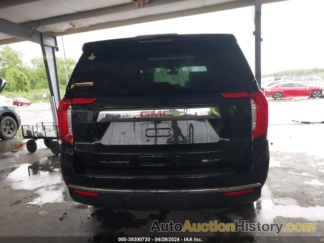 GMC YUKON 2WD SLT, 1GKS1BKD5MR447544