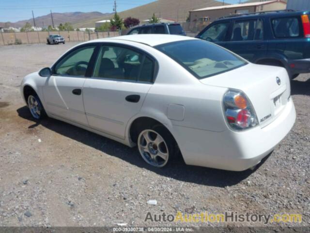 NISSAN ALTIMA 3.5 SE, 1N4BL11E73C126493