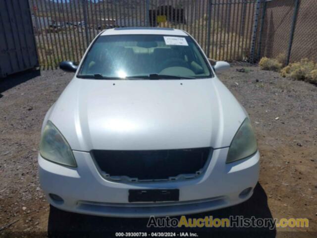 NISSAN ALTIMA 3.5 SE, 1N4BL11E73C126493