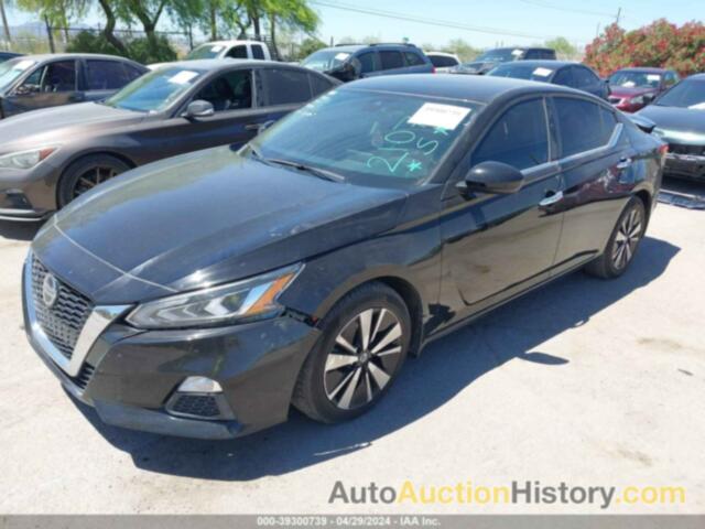 NISSAN ALTIMA SV, 1N4BL4DV9MN331672