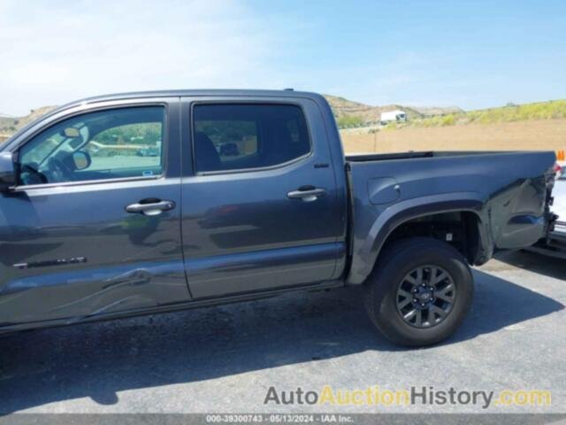 TOYOTA TACOMA SR5 V6, 3TMAZ5CN4PM211059