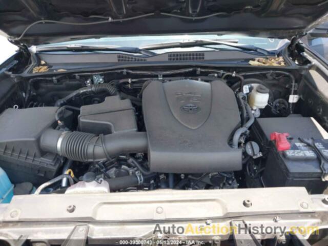 TOYOTA TACOMA SR5 V6, 3TMAZ5CN4PM211059