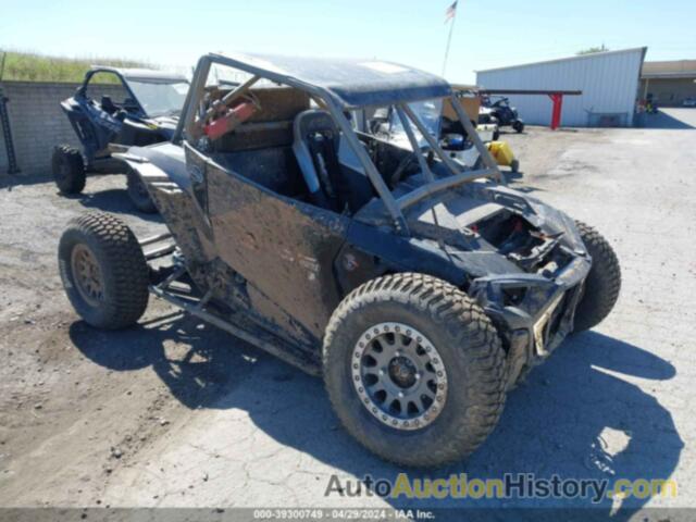 POLARIS RZR TURBO S, 3NSPAL925MF572317