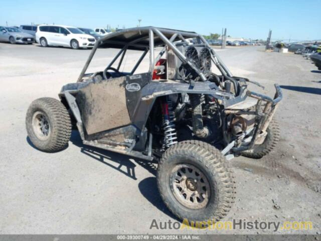 POLARIS RZR TURBO S, 3NSPAL925MF572317