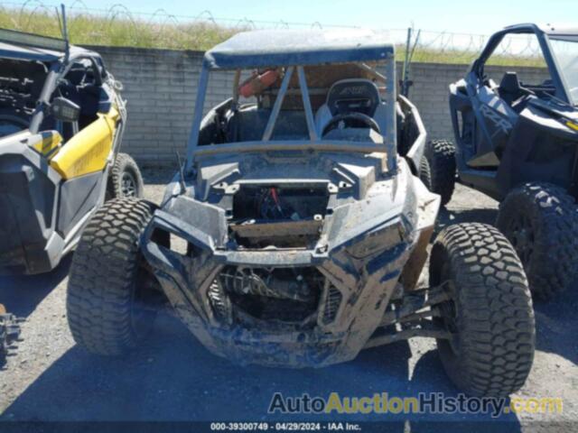 POLARIS RZR TURBO S, 3NSPAL925MF572317