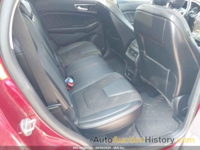 FORD EDGE SPORT, 2FMTK4AP7FBB29995