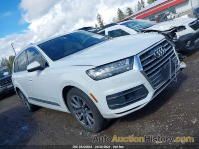 AUDI Q7 3.0T PREMIUM, WA1LAAF74JD034497