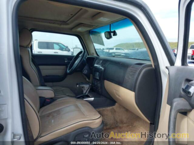 HUMMER H3 SUV, 5GTDN136068110249