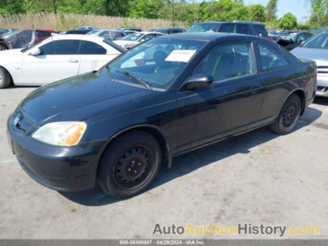 HONDA CIVIC EX, 1HGEM22972L064783