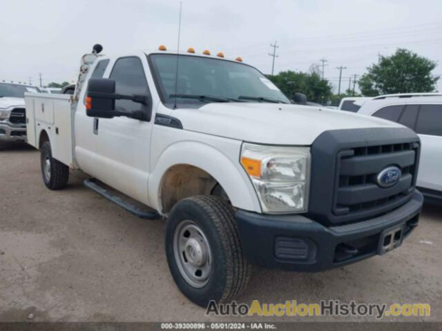 FORD F-350 CHASSIS XL, 1FD8X3F65FEC17448