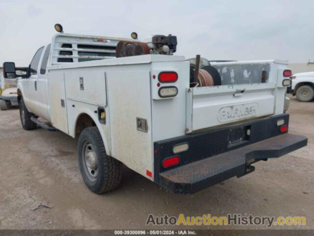 FORD F-350 CHASSIS XL, 1FD8X3F65FEC17448