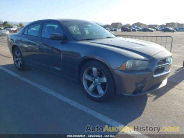 DODGE CHARGER SE, 2C3CDXBG1DH638428