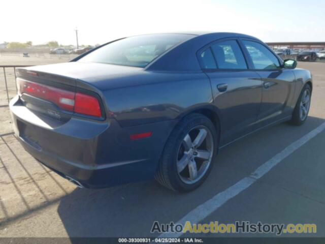 DODGE CHARGER SE, 2C3CDXBG1DH638428