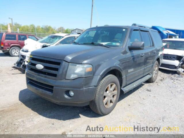 FORD EXPEDITION LIMITED, 1FMFU19507LA46385