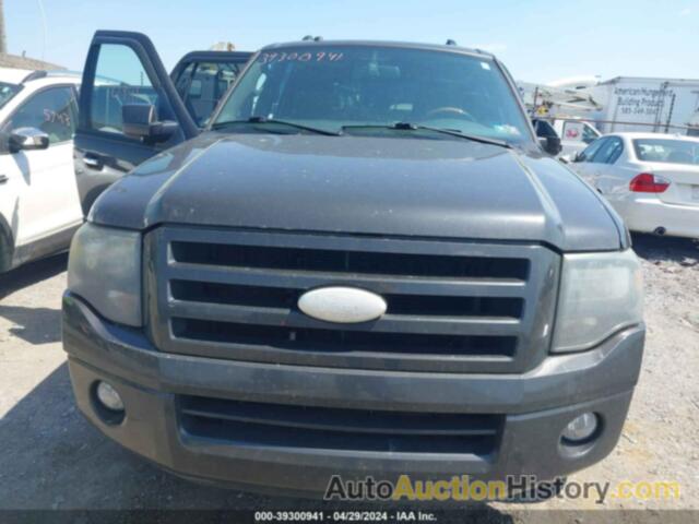 FORD EXPEDITION LIMITED, 1FMFU19507LA46385