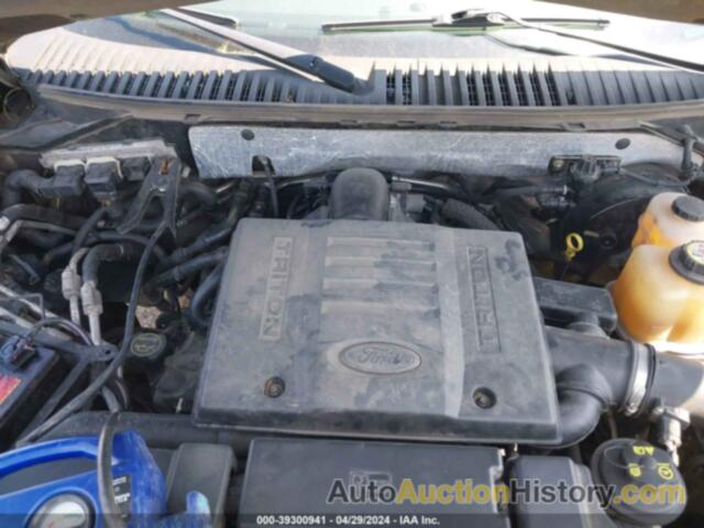 FORD EXPEDITION LIMITED, 1FMFU19507LA46385