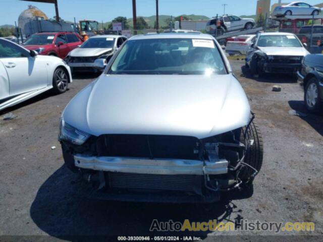 AUDI A4 2.0T PREMIUM, WAUFFAFL7FN016768