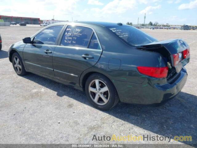 HONDA ACCORD 2.4 EX, 1HGCM56835A049613