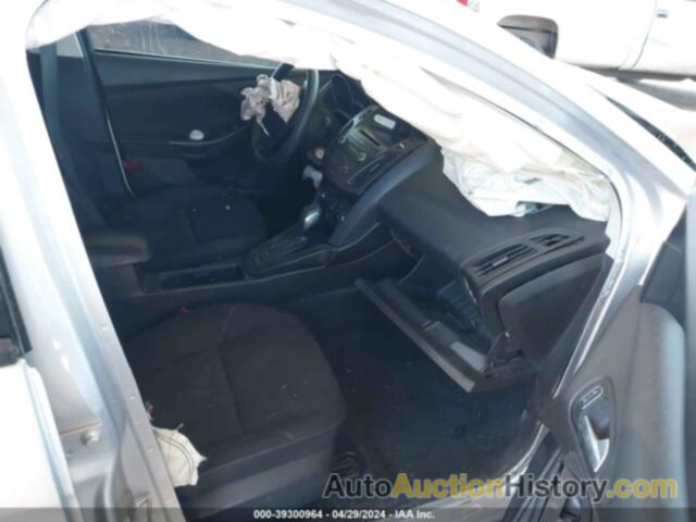 FORD FOCUS SE, 1FADP3F27HL206519