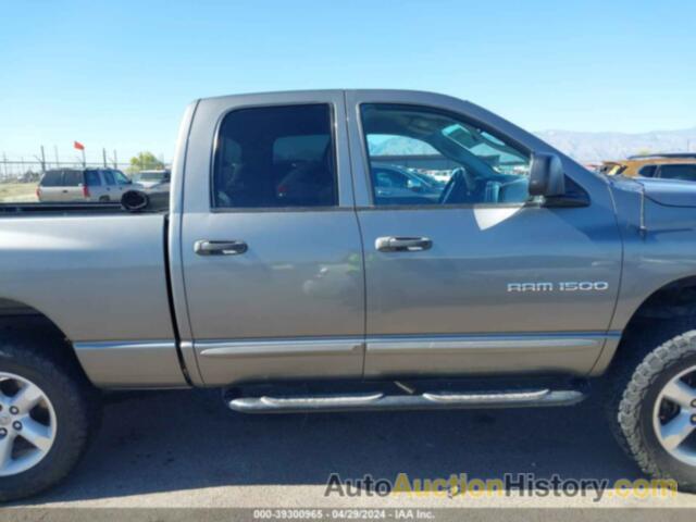 DODGE RAM 1500 ST/SLT, 1D7HA18N57S153211