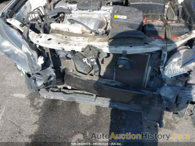 TOYOTA CAMRY SE, 4T1BF1FK3HU355282