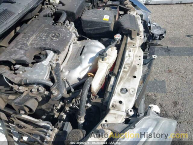 TOYOTA CAMRY SE, 4T1BF1FK3HU355282