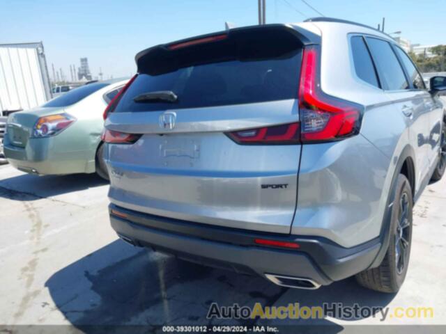 HONDA CR-V HYBRID SPORT, 2HKRS5H57PH707477