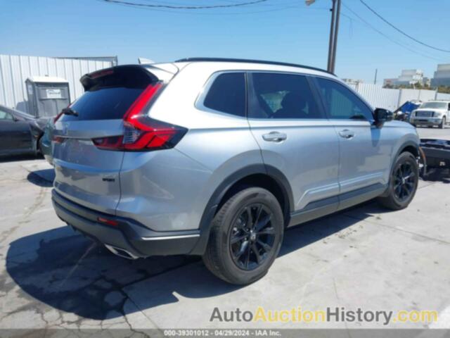 HONDA CR-V HYBRID SPORT, 2HKRS5H57PH707477