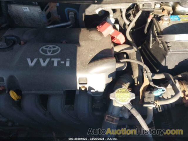 TOYOTA YARIS, JTDJT923185212251