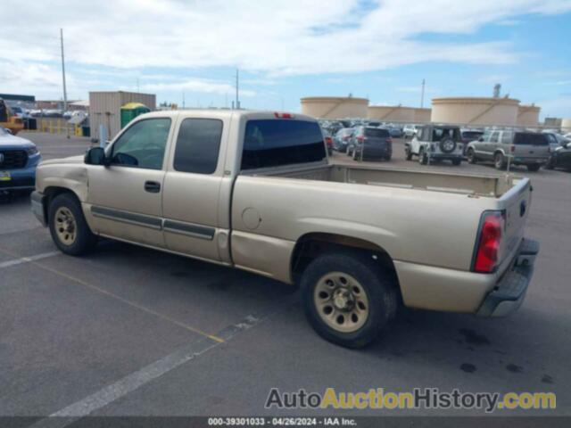 CHEVROLET SILVERADO 1500, 2GCEC19V951249023