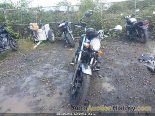 HONDA CB1100, JH2SC651XEK100310