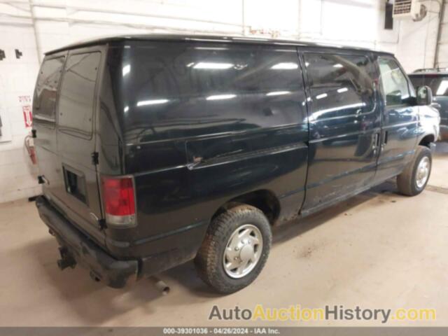 FORD E-150 COMMERCIAL, 1FTNE1EW2ADA31366